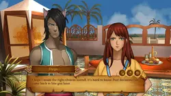 Thieves の Dingirra ゲーム画像: img19.webp