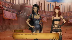 Thieves の Dingirra ゲーム画像: img5.webp