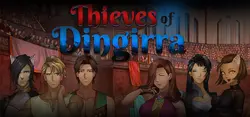 Thieves の Dingirra