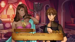 Thieves of Dingirra game image: img15.webp