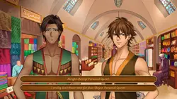 Thieves of Dingirra game image: img17.webp