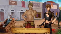 Thieves of Dingirra game image: img7.webp