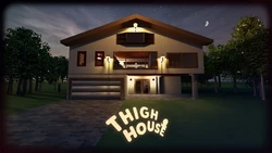 Thigh House