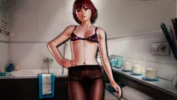 Thinking About You game image: img12.webp