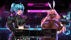 第三次危机霓虹夜 游戏图片: img1.webp