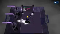 Third Crisis game image: img4.webp