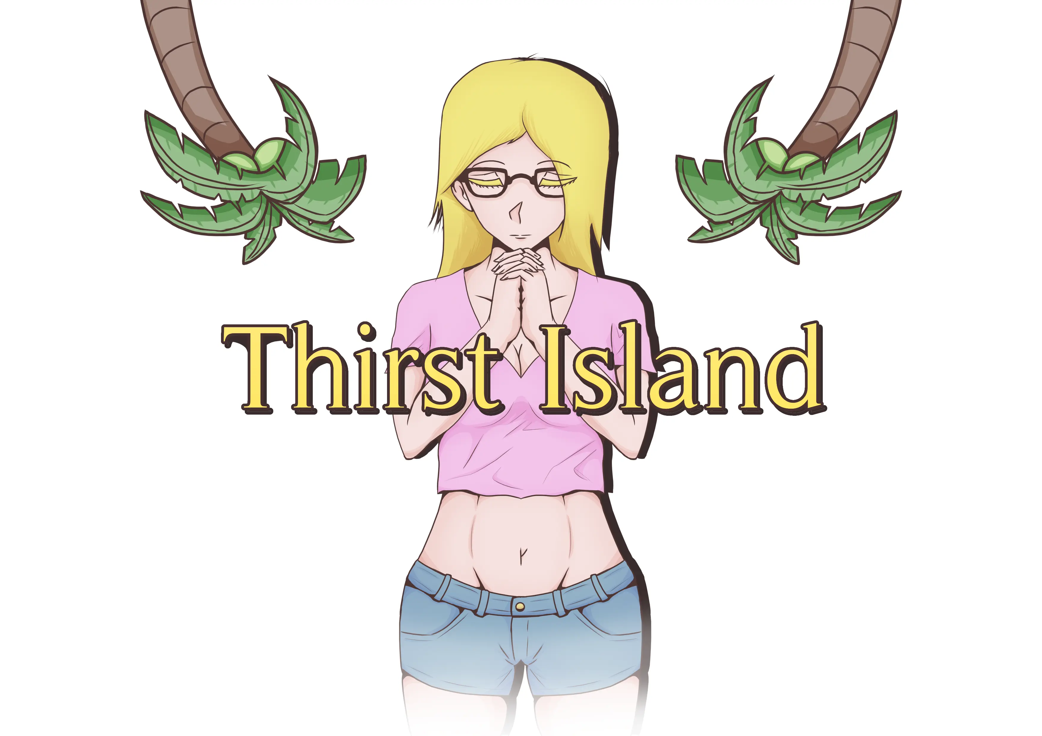 Thirst Island [v0.01 ] main image