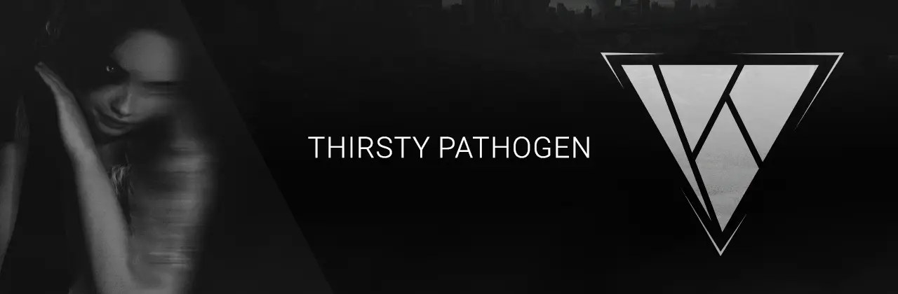 Thirsty Pathogen main image