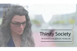 Société de misère