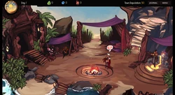 Thirteenth Goddess game image: img0.webp