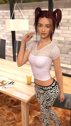 Dreißig Tage Spielbild: img5.webp