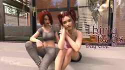 三十天后 [v0.85M Beta]