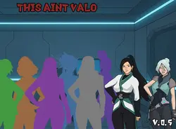 这个Aint VALO