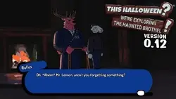 imagem do jogo Este Halloween? Estamos a expulsá-lo!: img0.webp