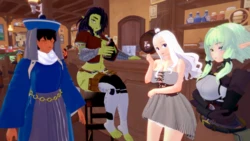 Das ist meine Geschichte Spielbild: img1.webp