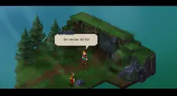 Thorns & Thrones: The Legend of Randall game image: img0.webp