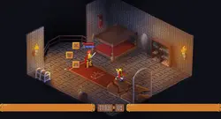 Thorns & Thrones: The Legend of Randall game image: img2.webp