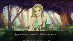 Thorny トレイル ゲーム画像: img0.webp