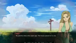 Thorny トレイル ゲーム画像: img1.webp