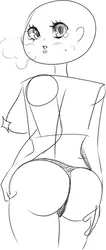 Thorny トレイル ゲーム画像: img7.webp