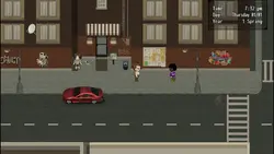 Thot City: Untergeschoss Spielbild: img5.webp