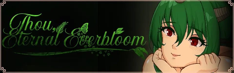 Thou, Eternal Everbloom main image