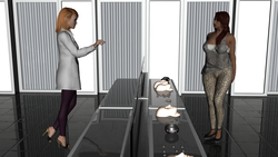 Thoughts Of Infinity Intro game image: img0.webp