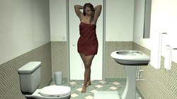 Thoughts Of Infinity Intro game image: img1.webp