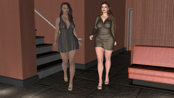 Thoughts Of Infinity Intro game image: img5.webp