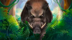 imagem do jogo Mil Dias depois - Remake: img1.webp