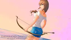imagem do jogo Mil Dias depois - Remake: img7.webp