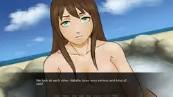 Thousand Days Later game image: img0.webp
