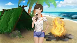 Thousand Days Later game image: img4.webp
