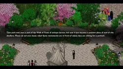 Threads of Destiny game image: img2.webp
