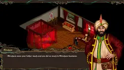 Threads of Destiny game image: img8.webp