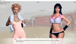 image de jeu Trois dates à Bang: img3.webp