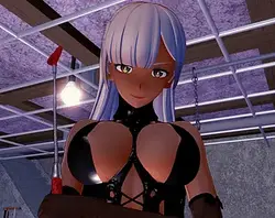 Trois jours avec Domina