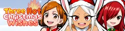 Three Hot Christmas Wishes