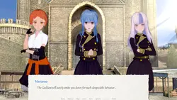 3つの家 ゲーム画像: img0.webp