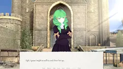 3つの家 ゲーム画像: img1.webp