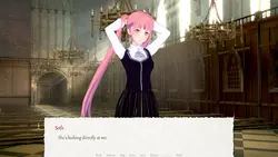 3つの家 ゲーム画像: img2.webp