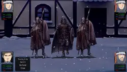 Three Kingdoms Tales Chapter 1 game image: img0.webp