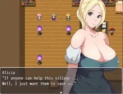 imagem do jogo Três mulheres casadas e um herói cuckold: img0.webp