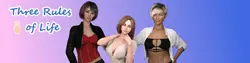 Tres reglas de la vida [v0.1]