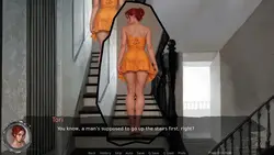 3と1: 呪われたマンション ゲーム画像: img11.webp