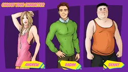 Threesome's The Charm game image: img0.webp
