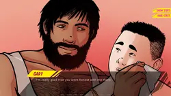 Threesome's The Charm game image: img3.webp