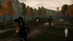 imagen del juego Threshold Road: img0.webp