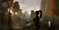 imagen del juego Threshold Road: img1.webp
