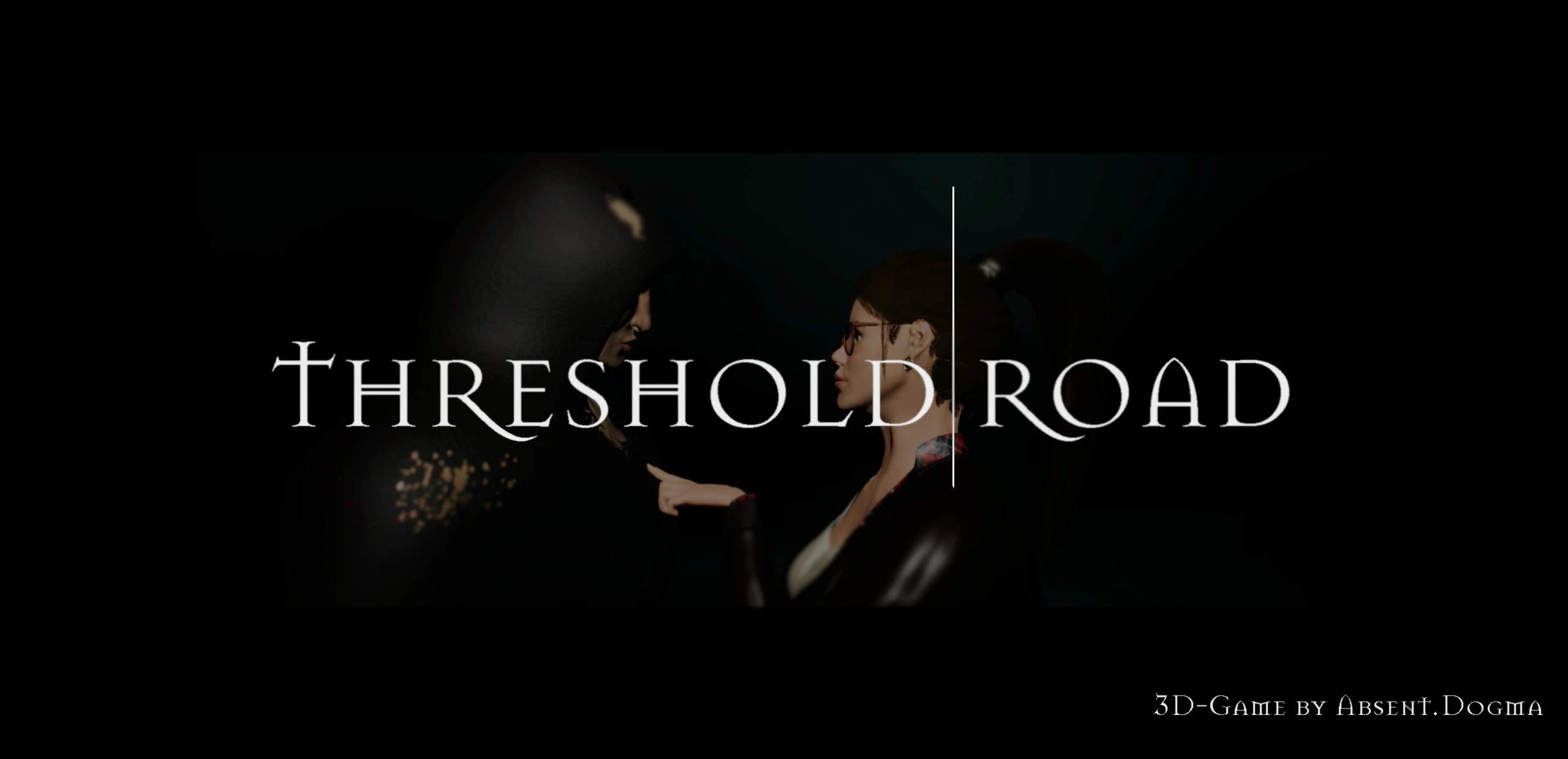 Threshold Road [v0.15a] main image